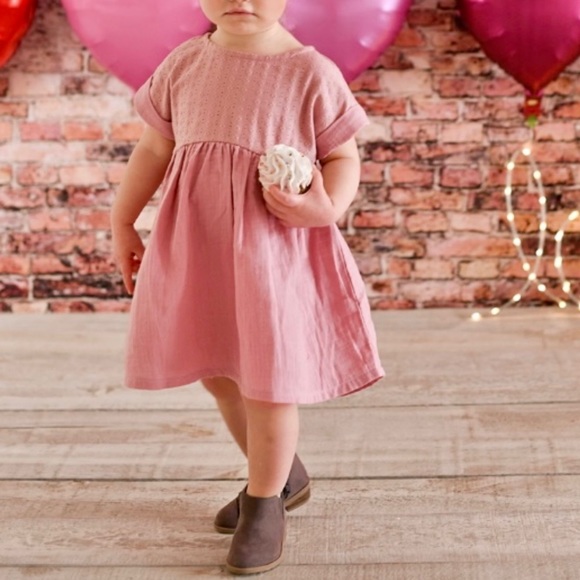 Old Navy Faux-Suede Gray Booties - Picture 7 of 8